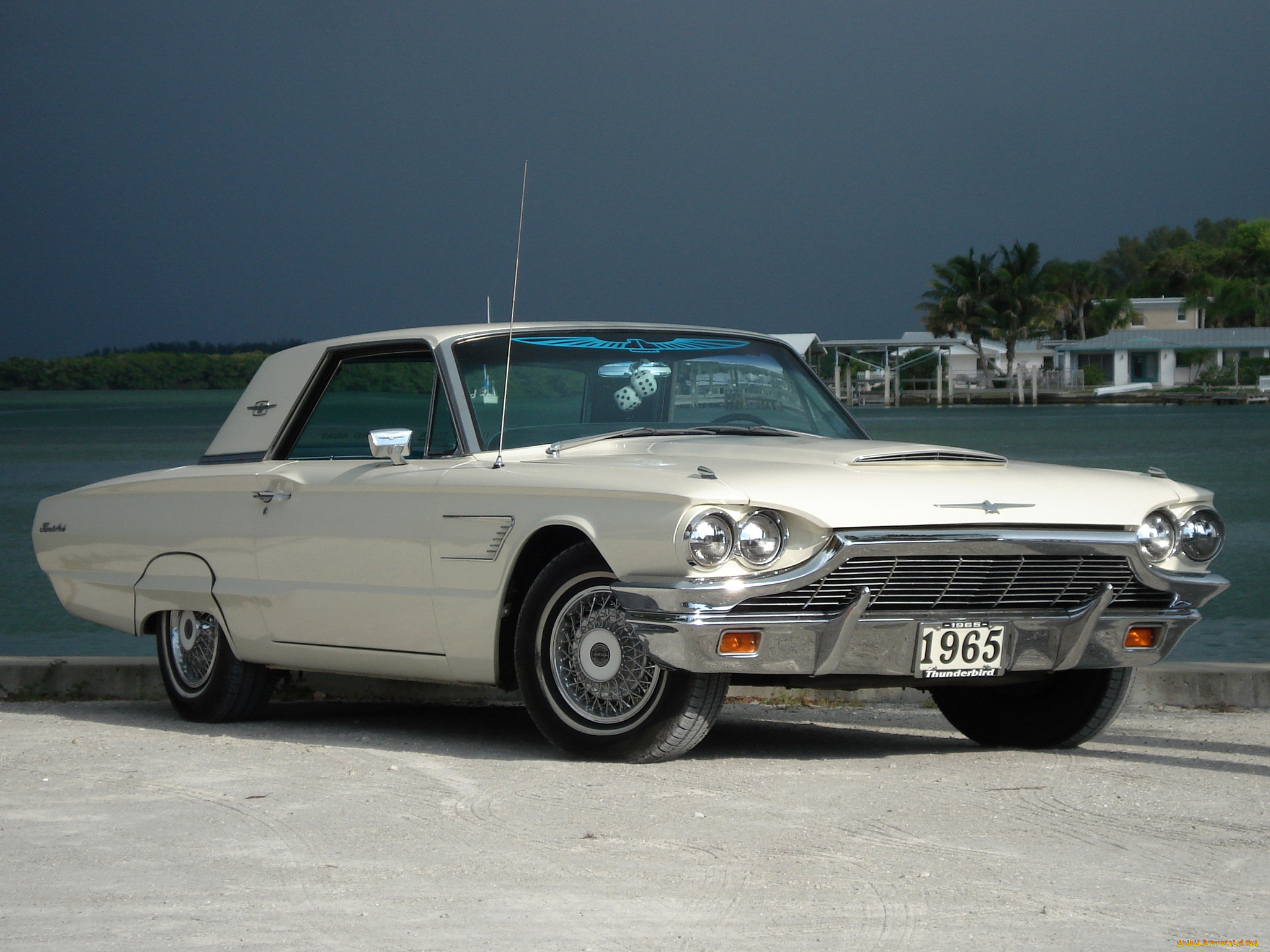 , ford